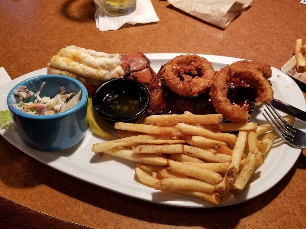 TGI Fridays | restaurant | 5111 Boulder Hwy, Las Vegas, NV 89122, USA | 7024548104 OR +1 702-454-8104