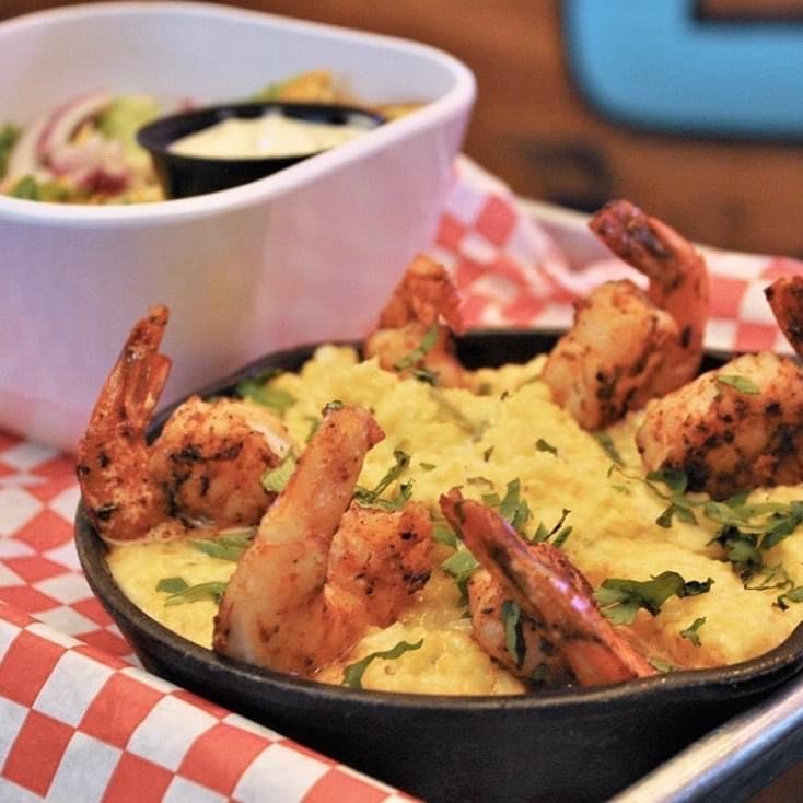 The Porch South Orange | restaurant | 4757 S Orange Ave, Orlando, FL 32806, USA | 4072032707 OR +1 407-203-2707