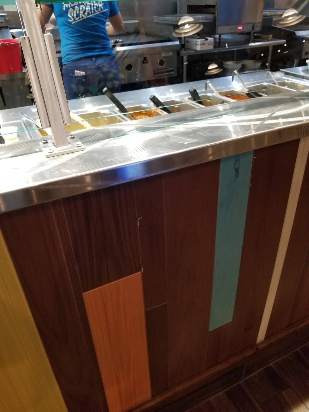 Costa Vida | restaurant | 6307 E Broadway Blvd, Tucson, AZ 85710, USA | 5203455305 OR +1 520-345-5305