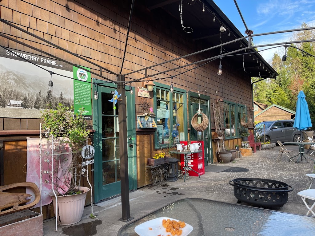 Mckenzie Station Restaurant, Bar & Espresso | restaurant | 56393 McKenzie Hwy, McKenzie Bridge, OR 97413, USA | 5418226006 OR +1 541-822-6006