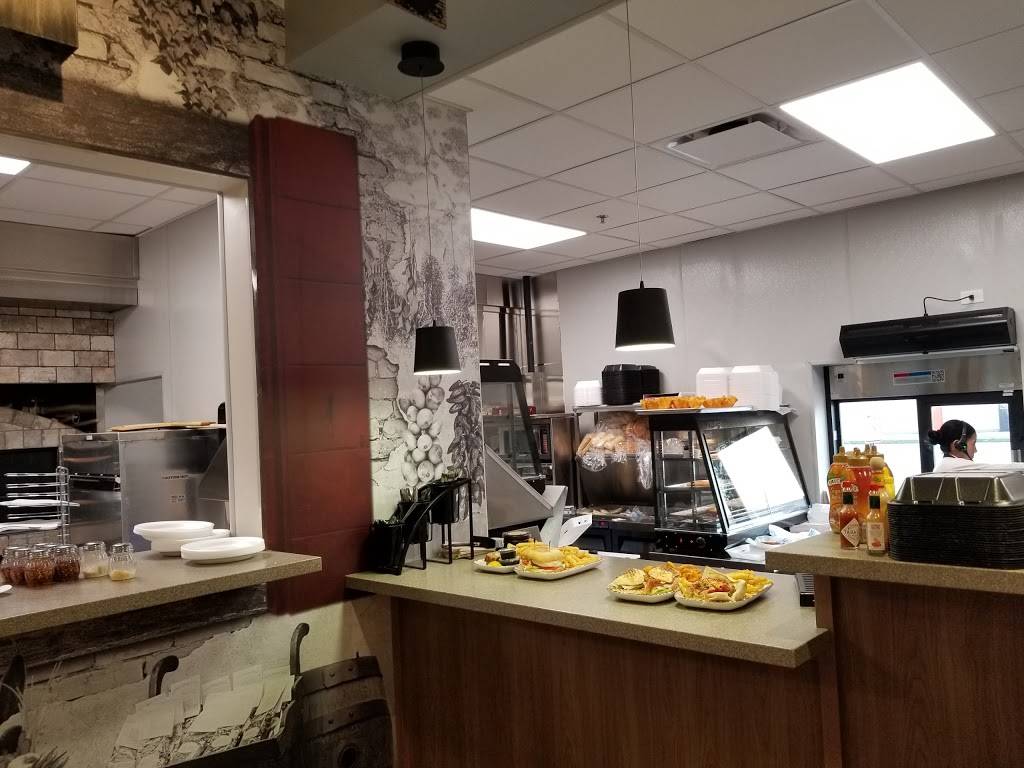 The Dish Restaurant | restaurant | 1220 N Ohio St A, Racine, WI 53405, USA | 2628988484 OR +1 262-898-8484