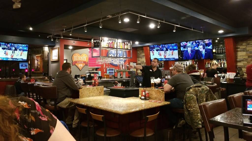 Red Robin Gourmet Burgers and Brews | restaurant | 1035 Dana Dr, Redding, CA 96003, USA | 5302225999 OR +1 530-222-5999