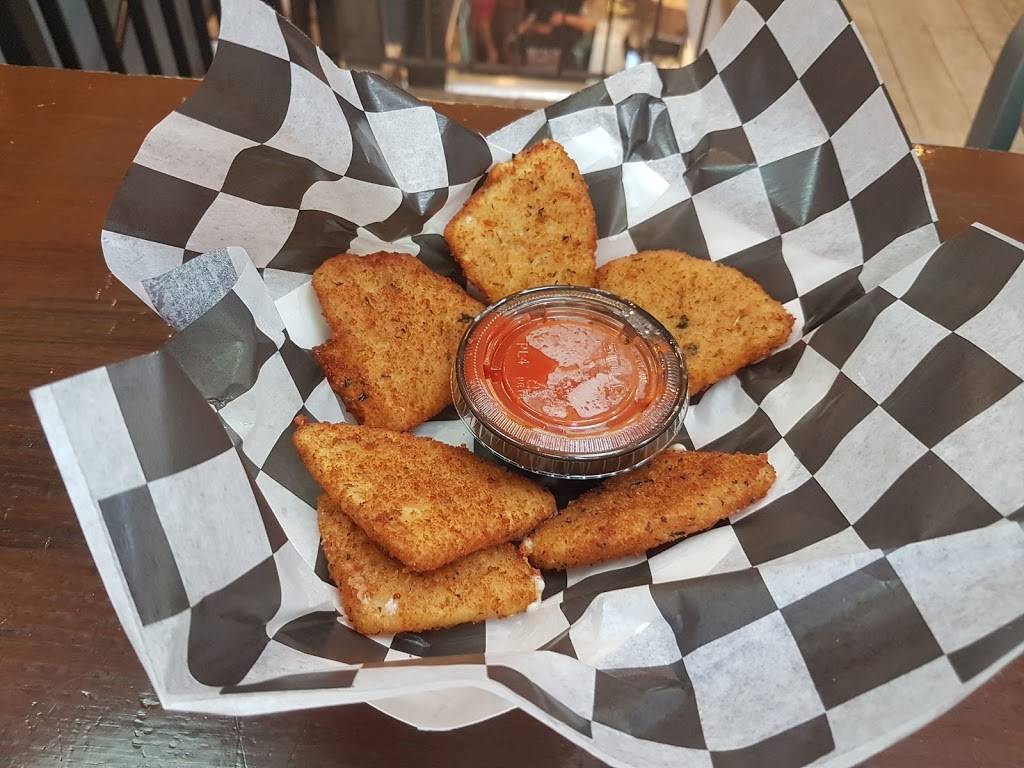 Cleavers | restaurant | 108 S 18th St, Philadelphia, PA 19103, USA | 2155153828 OR +1 215-515-3828