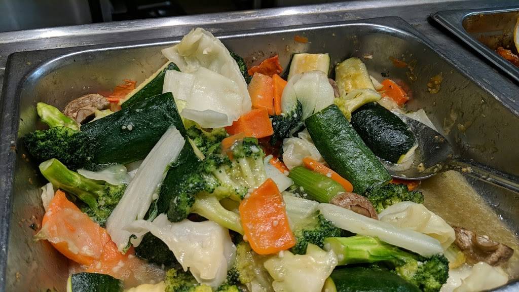 The Bean Sprout | restaurant | 1448 Lawrence Avenue East #7, North York, ON M4A 2S8, Canada | 4167558899 OR +1 416-755-8899