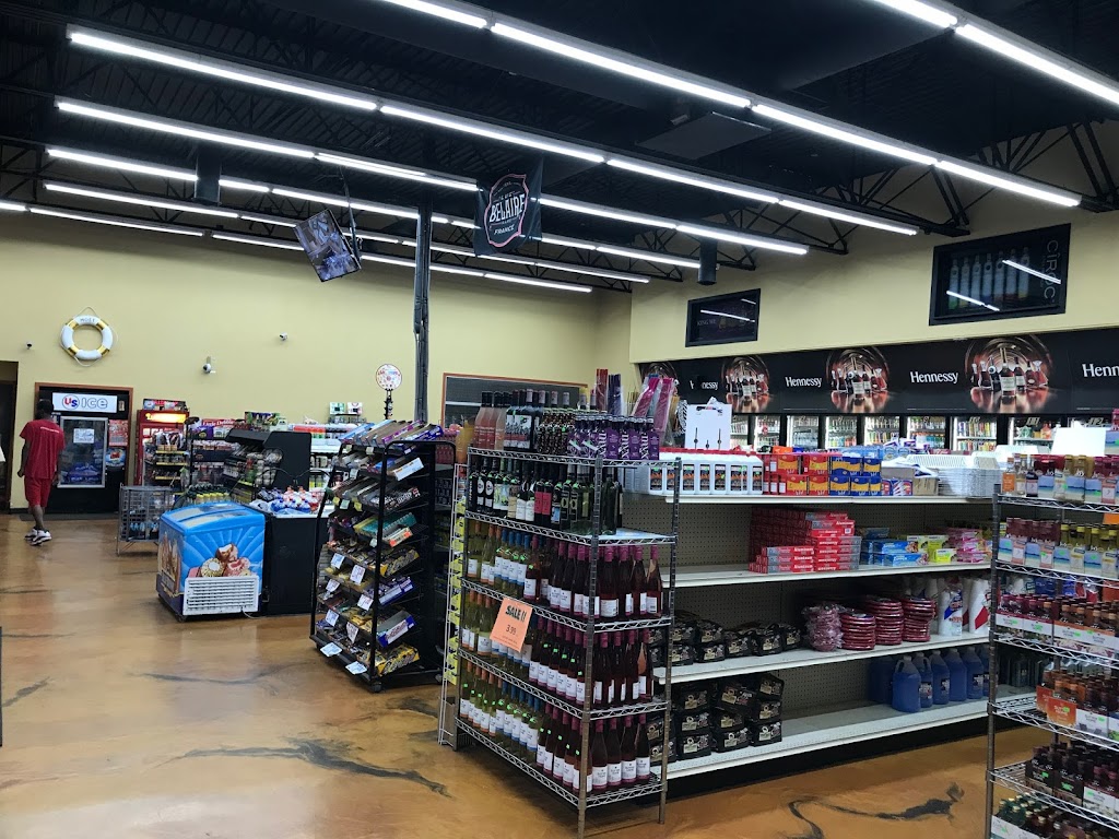 Wyoming Mini Mart | restaurant | 13970 Wyoming Ave, Detroit, MI 48238, USA | 3133973987 OR +1 313-397-3987