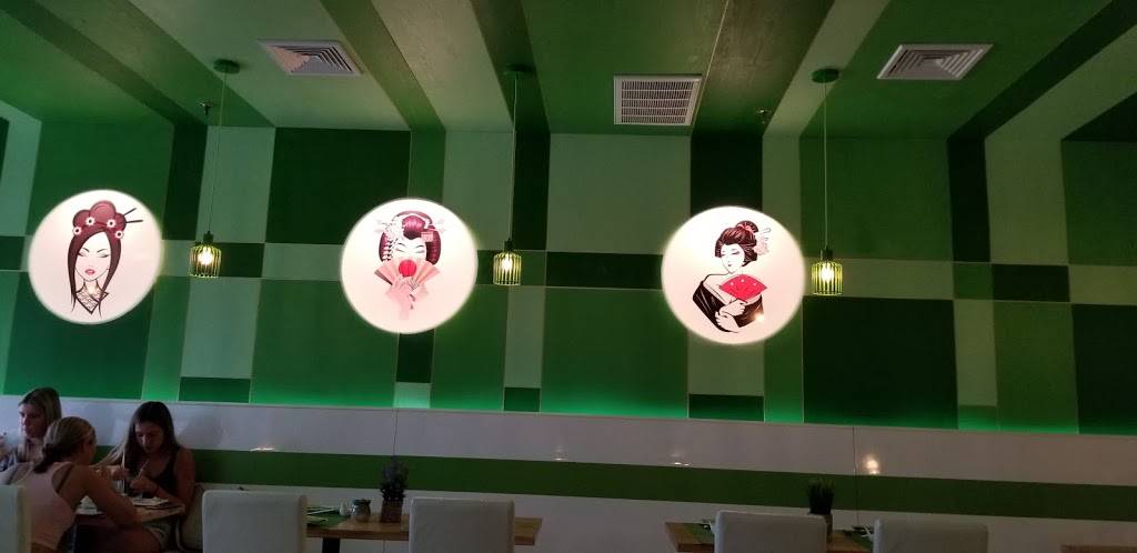 Avocado Sushi | restaurant | 4342 Amboy Rd, Staten Island, NY 10312, USA | 7186051100 OR +1 718-605-1100