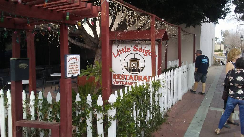 Little Saigon Restaurant | restaurant | 7016 N 57th Ave, Glendale, AZ 85301, USA | 6239396136 OR +1 623-939-6136
