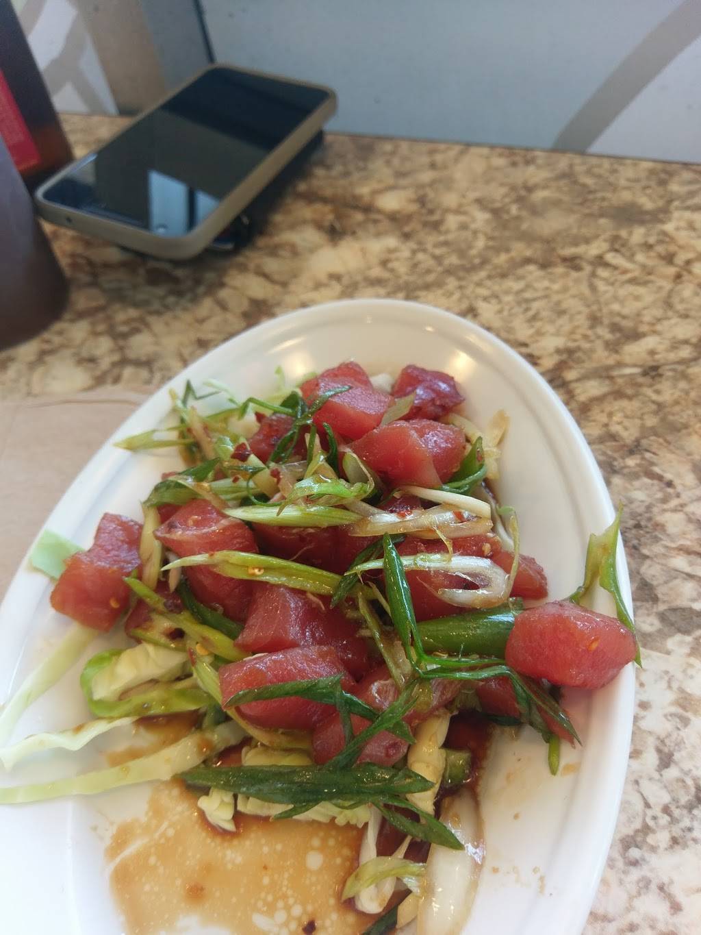 Aloha Grill - A Hawaiian BBQ | restaurant | 19267 SW Martinazzi Ave, Tualatin, OR 97062, USA | 5036129091 OR +1 503-612-9091