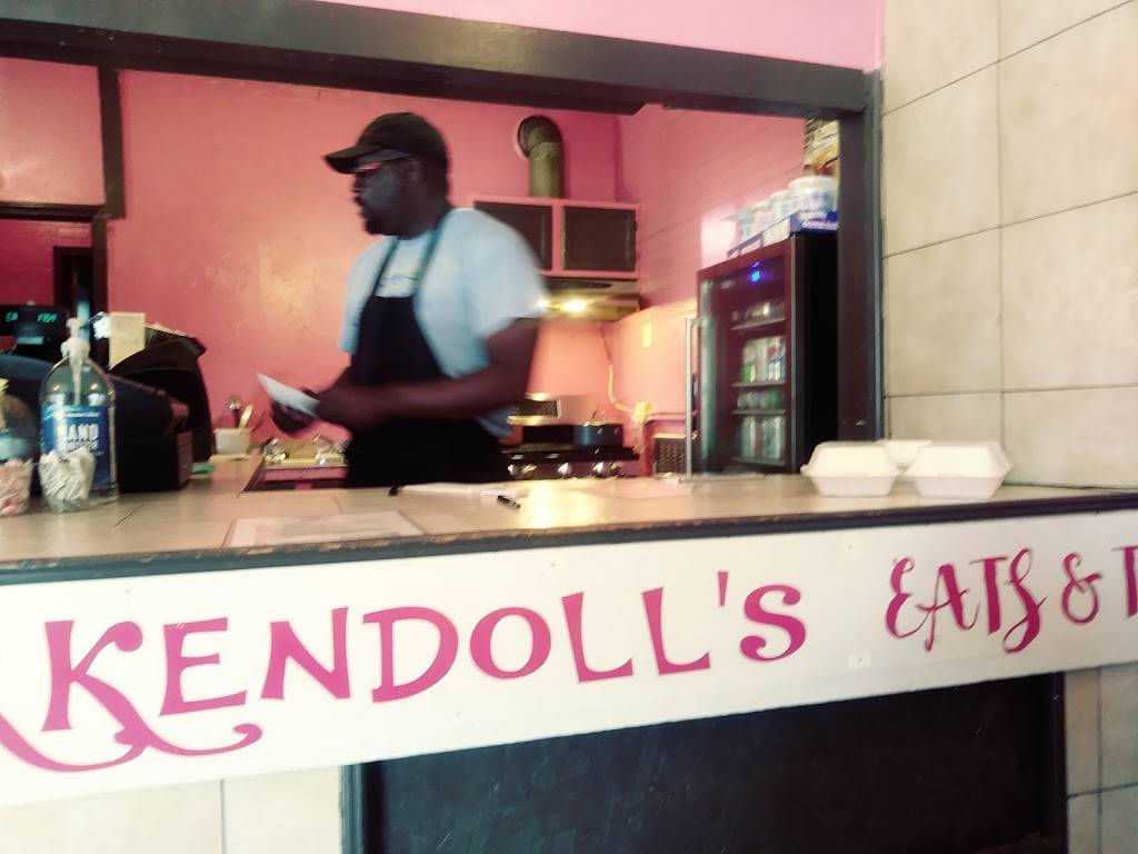 Kirkendolls Eats&Treats | restaurant | 280 E 70th St, Shreveport, LA 71106, USA | 3189954751 OR +1 318-995-4751