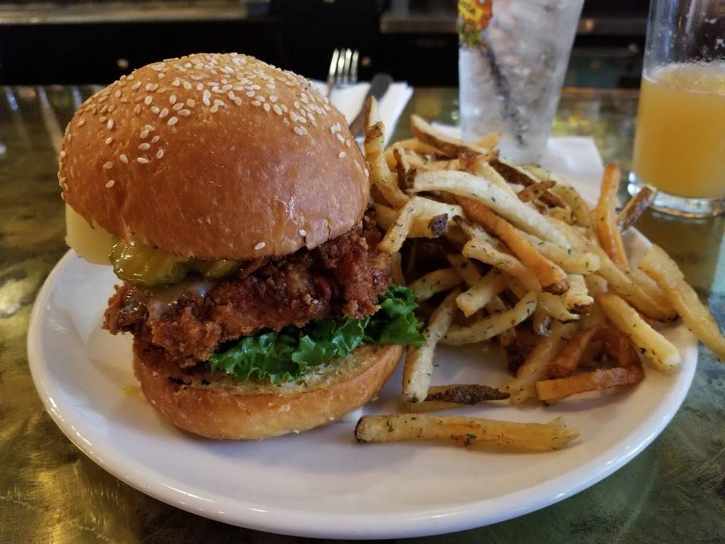 Sharp Edge Bistro | restaurant | 922 Penn Ave, Pittsburgh, PA 15222, USA | 4123382437 OR +1 412-338-2437