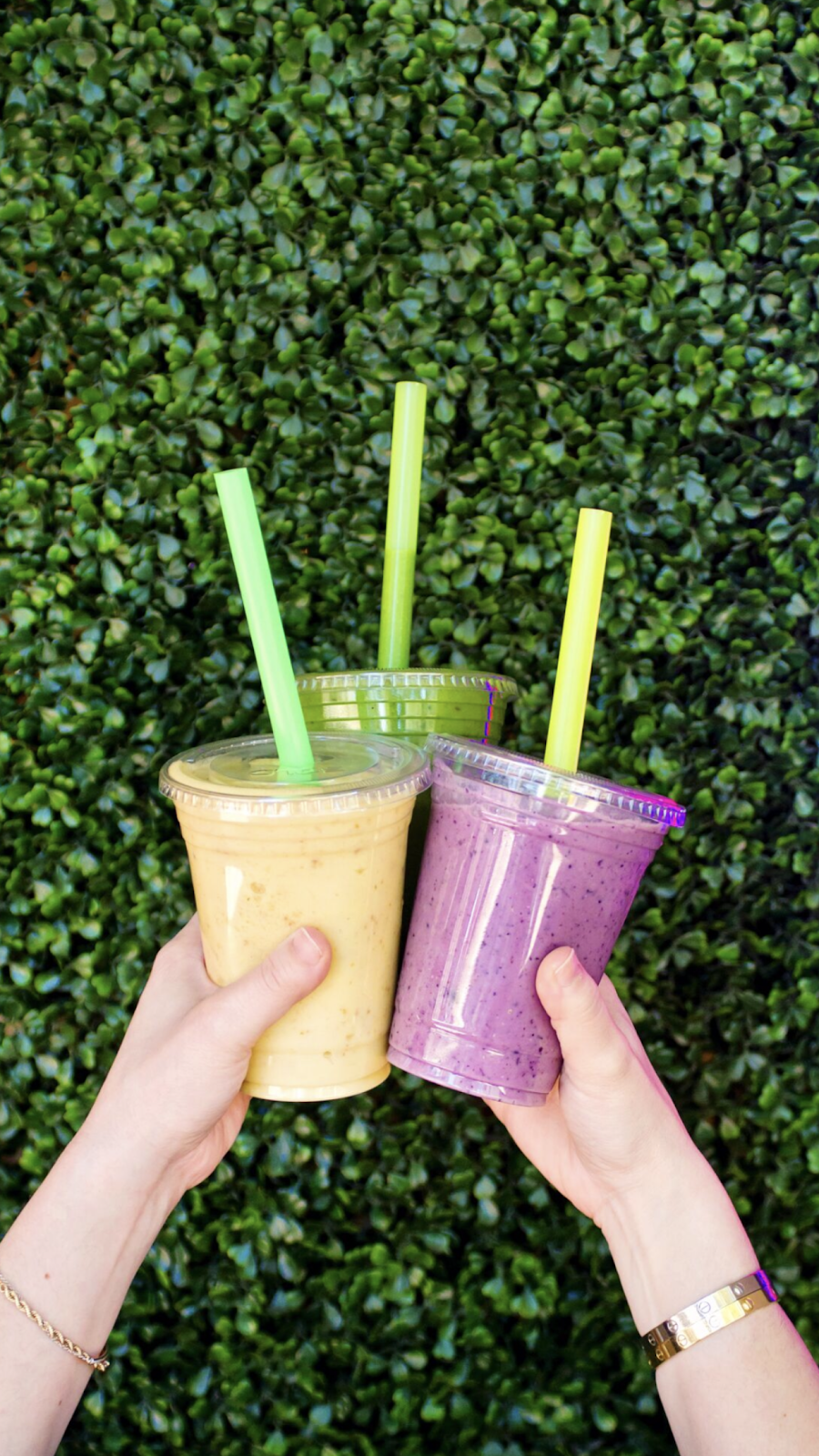 Nourish Juice & Smoothie bar | restaurant | 1000 W Gray St, Houston, TX 77019, USA | 3467011505 OR +1 346-701-1505