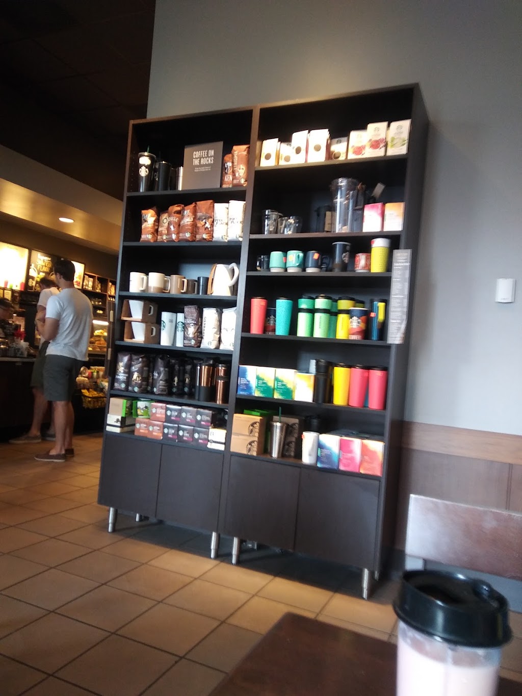 Starbucks | cafe | 4030 Colorado Blvd, Denver, CO 80216, USA | 3033207610 OR +1 303-320-7610