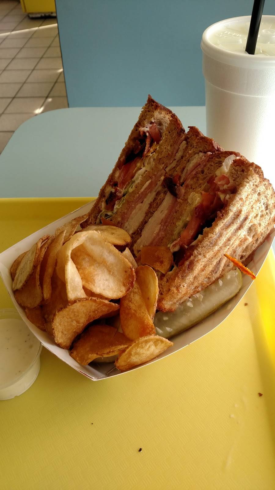 Myras | restaurant | 212 Main St W, Valdese, NC 28690, USA | 8288798049 OR +1 828-879-8049