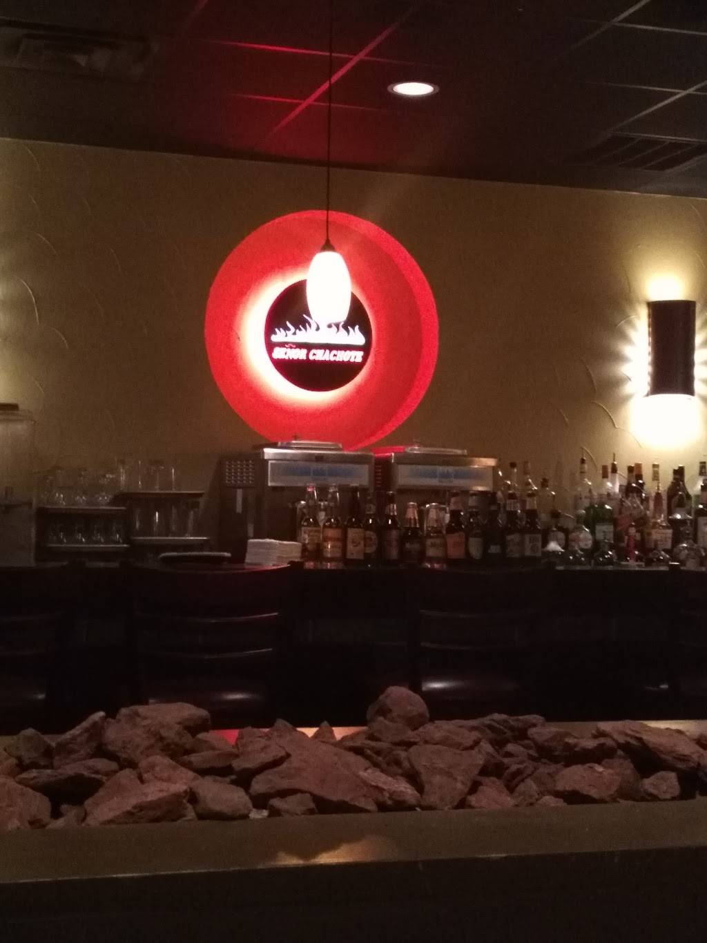 Señor Chachote Cantina and Grill | restaurant | 7602 N Jupiter Rd, Garland, TX 75044, USA | 9725303981 OR +1 972-530-3981