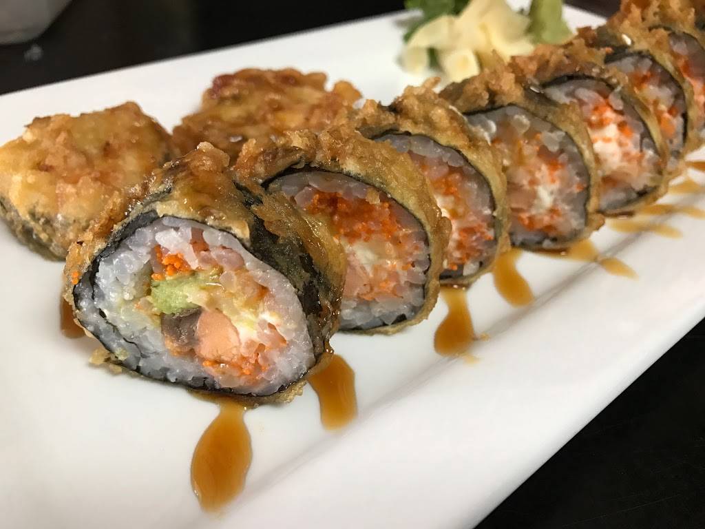 Cha-Baa | Thai & Sushi Restaurant | restaurant | 6316 Powerline Rd, Fort Lauderdale, FL 33309, USA | 9544899198 OR +1 954-489-9198