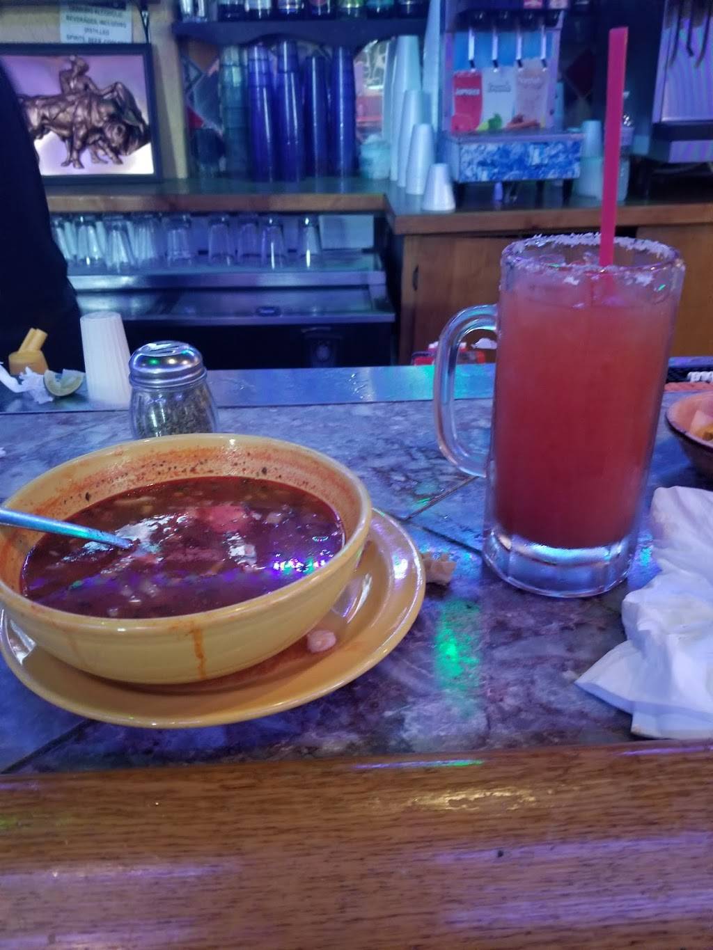 Ole Mexican Grill | restaurant | 2080 W Orange Grove Rd Suite #1131, Tucson, AZ 85704, USA | 5202197215 OR +1 520-219-7215