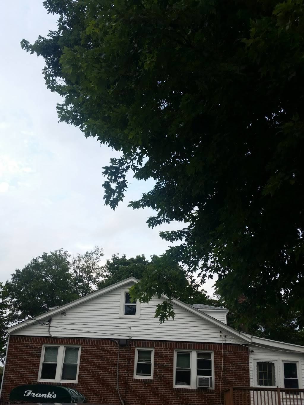 Franks Pizzeria | restaurant | 1032 Old York Rd, Ringoes, NJ 08551, USA | 9087820909 OR +1 908-782-0909