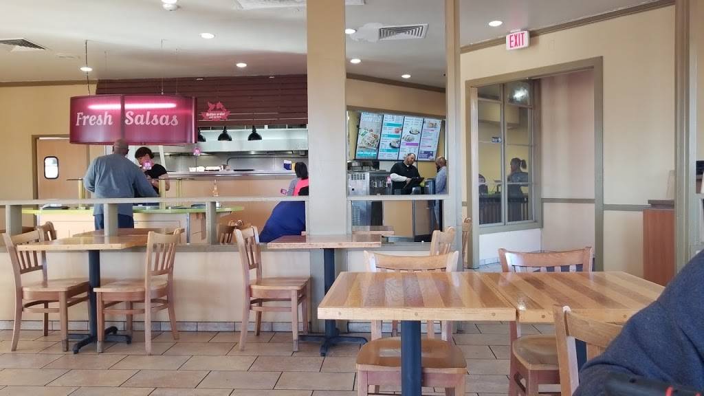 Taco Cabana | restaurant | 4355 W Camp Wisdom Rd, Dallas, TX 75237, USA | 9727097451 OR +1 972-709-7451