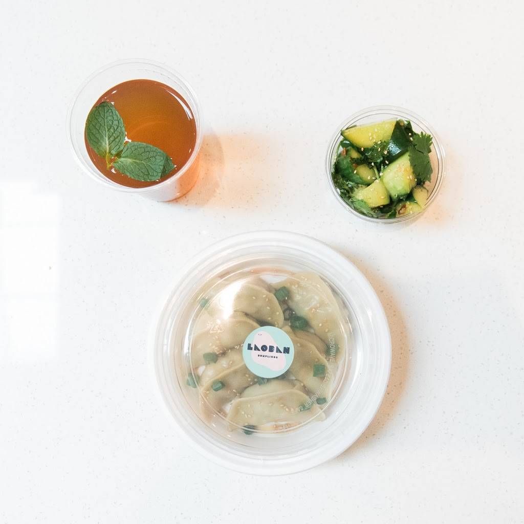 Laoban Dumplings | restaurant | 2000 Pennsylvania Ave NW, Washington, DC 20006, USA | 2027808746 OR +1 202-780-8746
