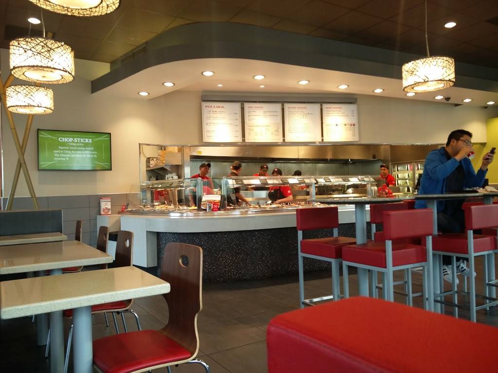 Panda Express | restaurant | 21895 Nw, NE Imbrie Dr, Hillsboro, OR 97124, USA | 5035470459 OR +1 503-547-0459