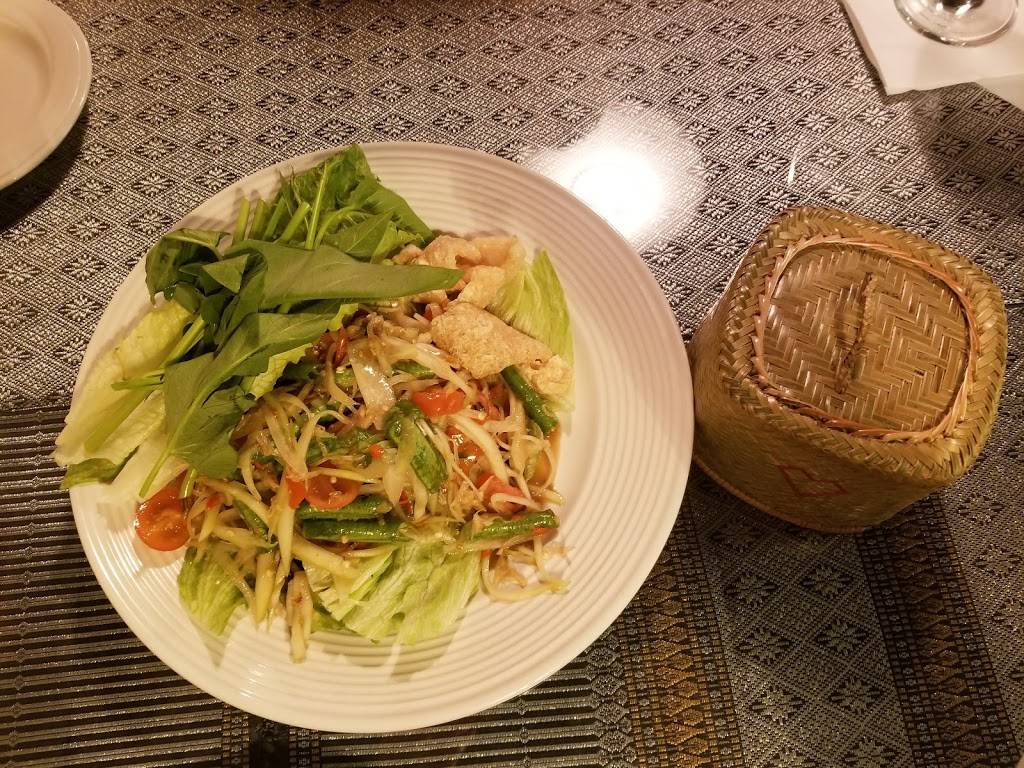 Savanh Of Laos | restaurant | 5667 Seminole Blvd, Seminole, FL 33772, USA | 7279148034 OR +1 727-914-8034