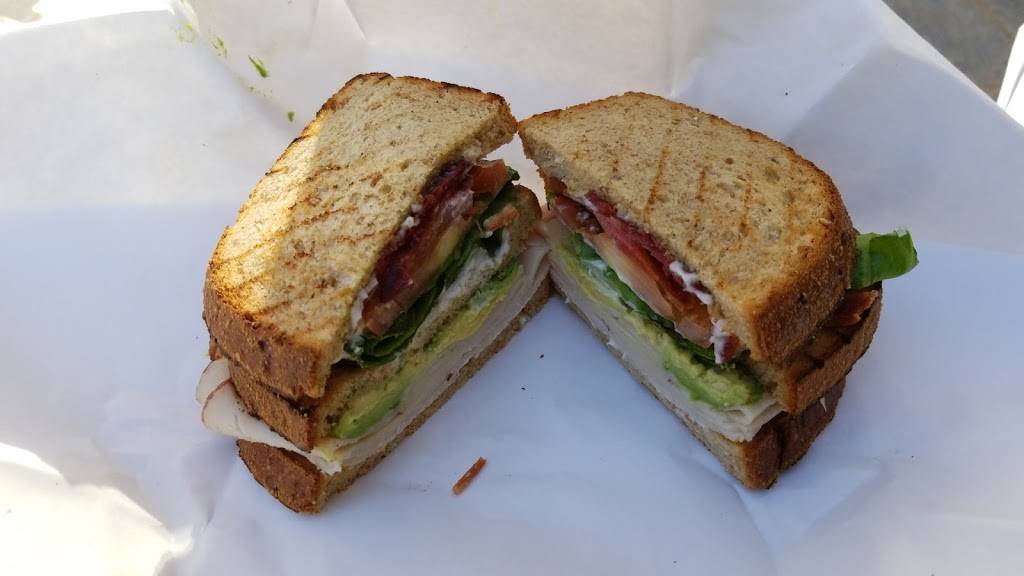 Little Louie’s Café & Catering | cafe | 49 Washington Ave, Richmond, CA 94801, USA | 5102353108 OR +1 510-235-3108