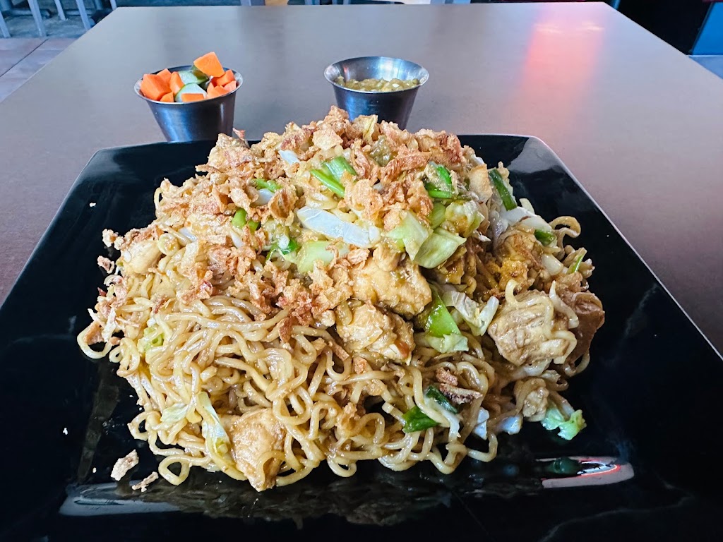 SpicyOne | restaurant | 6551 W 119th St, Overland Park, KS 66209, USA | 9132837104 OR +1 913-283-7104