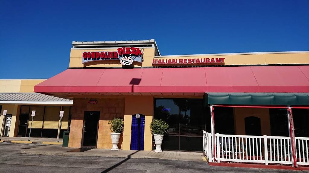 Gondolier Pizza | restaurant | 674 S Gulfview Blvd, Clearwater, FL 33767, USA | 7274413353 OR +1 727-441-3353