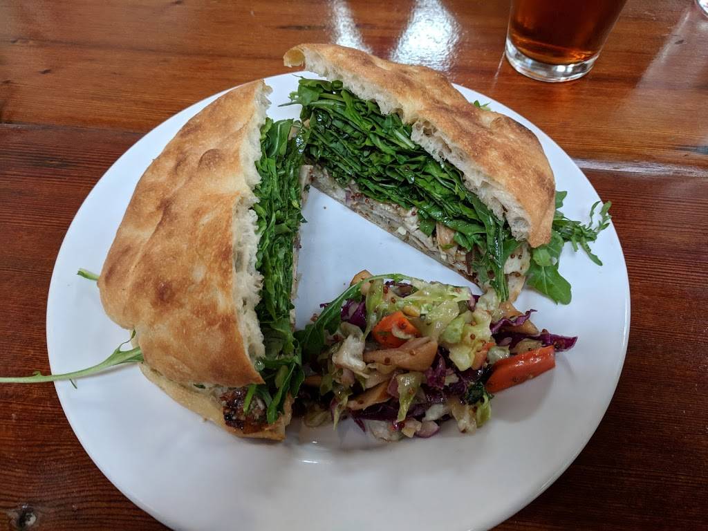 Pane Bianco | restaurant | 7818, 4404 N Central Ave # A, Phoenix, AZ 85012, USA | 6022342100 OR +1 602-234-2100