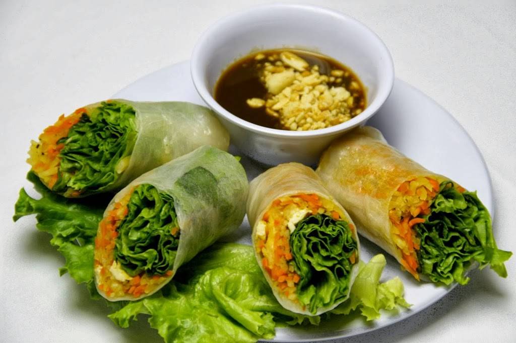 Loving Hut | restaurant | 925 Blossom Hill Rd Suite #1746, San Jose, CA 95123, USA | 4082292795 OR +1 408-229-2795