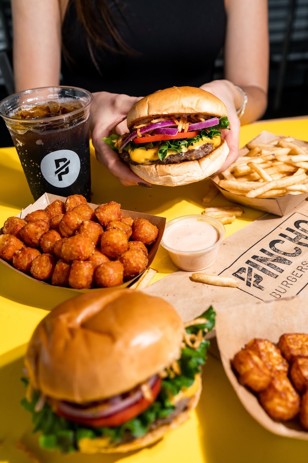 PINCHO | restaurant | 12590 SW 88th St, Miami, FL 33186, USA | 3055012877 OR +1 305-501-2877