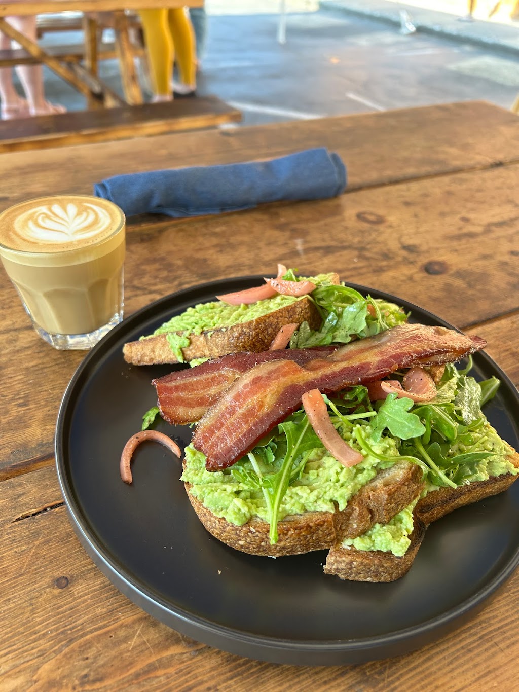 Narrative Coffee | cafe | 1400 W Holly St Ste. 102, Bellingham, WA 98225, USA | 3606565869 OR +1 360-656-5869