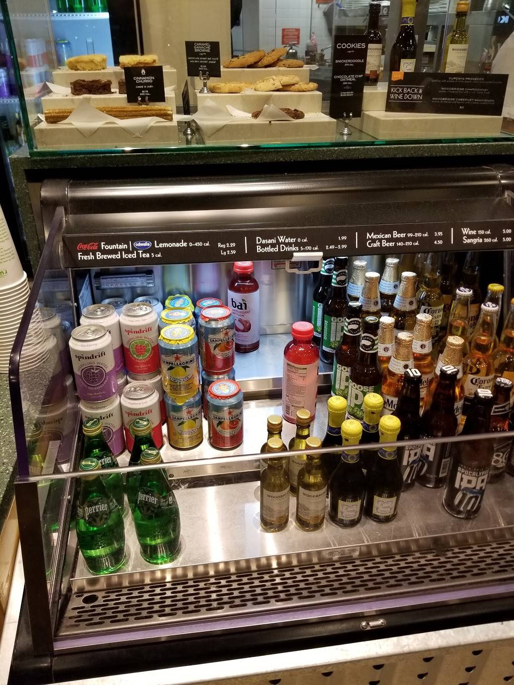 Rubios Coastal Grill | restaurant | 9624 Bruceville Rd Suite 102, Elk Grove, CA 95757, USA | 9167140335 OR +1 916-714-0335