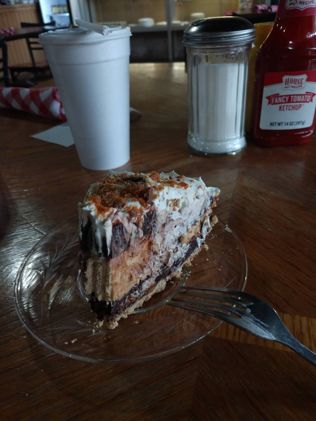 The Jewell Cafe and Marketplace | restaurant | 110 S Ohio St, Mt Hope, KS 67108, USA | 3166671134 OR +1 316-667-1134