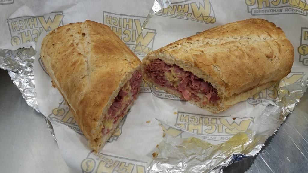 Which Wich Superior Sandwiches | restaurant | 9850 Von Allmen Ct #103, Louisville, KY 40241, USA | 5022903721 OR +1 502-290-3721