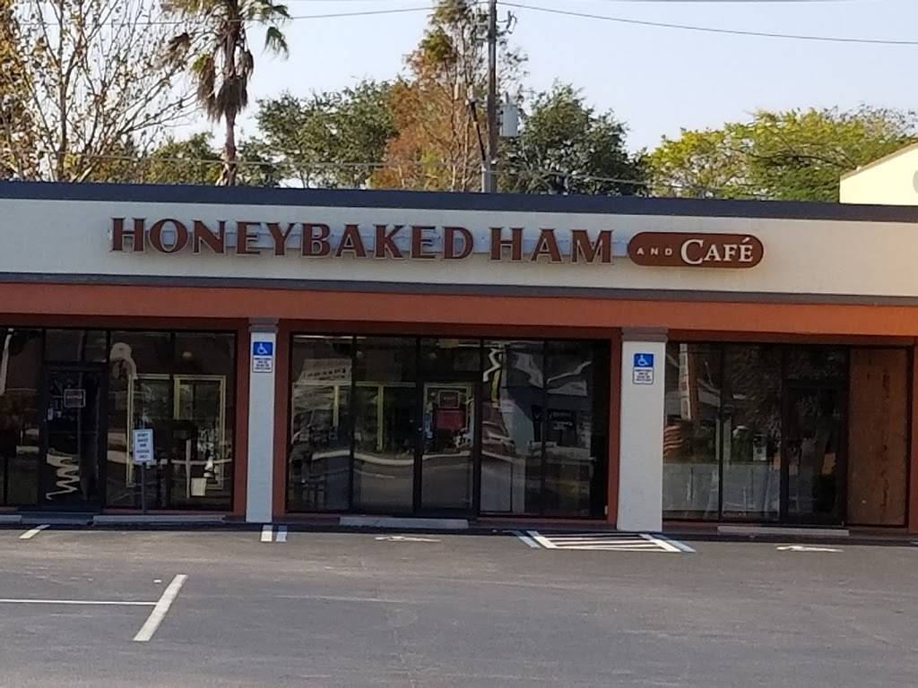 The Honey Baked Ham Company | restaurant | 2605 Tamiami Trail, Port Charlotte, FL 33952, USA | 9416253626 OR +1 941-625-3626