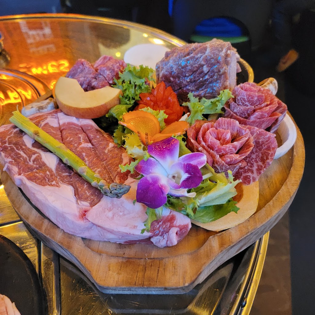 Mister Seoul | restaurant | 39-35 Bell Blvd, Queens, NY 11361, USA | 3475027103 OR +1 347-502-7103