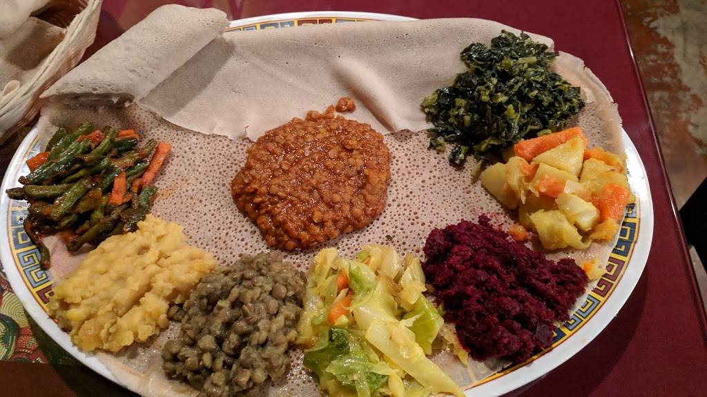 Bole Ethiopian Restaurant | restaurant | 915 NE Alberta St, Portland, OR 97211, USA | 5037196200 OR +1 503-719-6200