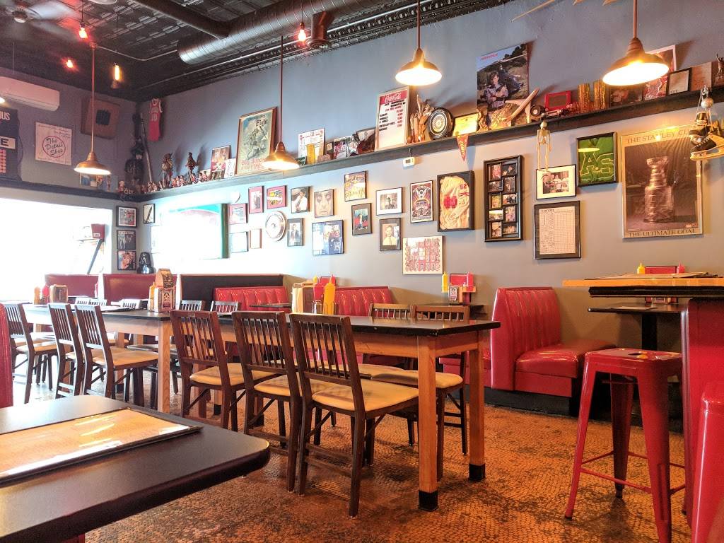 Joes Hamburgers | restaurant | 3041 Biddle Ave, Wyandotte, MI 48192, USA | 7342850420 OR +1 734-285-0420