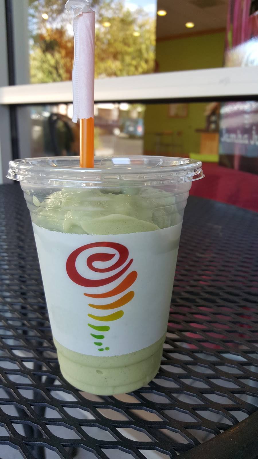 Jamba Juice | restaurant | 2027 Forest Ave #2B, Chico, CA 95928, USA | 5308915901 OR +1 530-891-5901