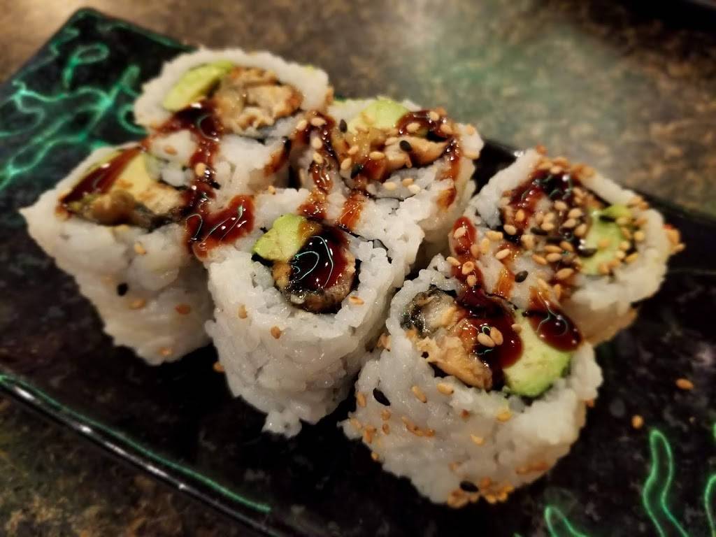 Aji Izakaya | restaurant | Canada, Ontario, Cambridge, Hespeler Rd, CA ON cambridge邮政编码: N1R 6J4 | 5196201887 OR +1 519-620-1887