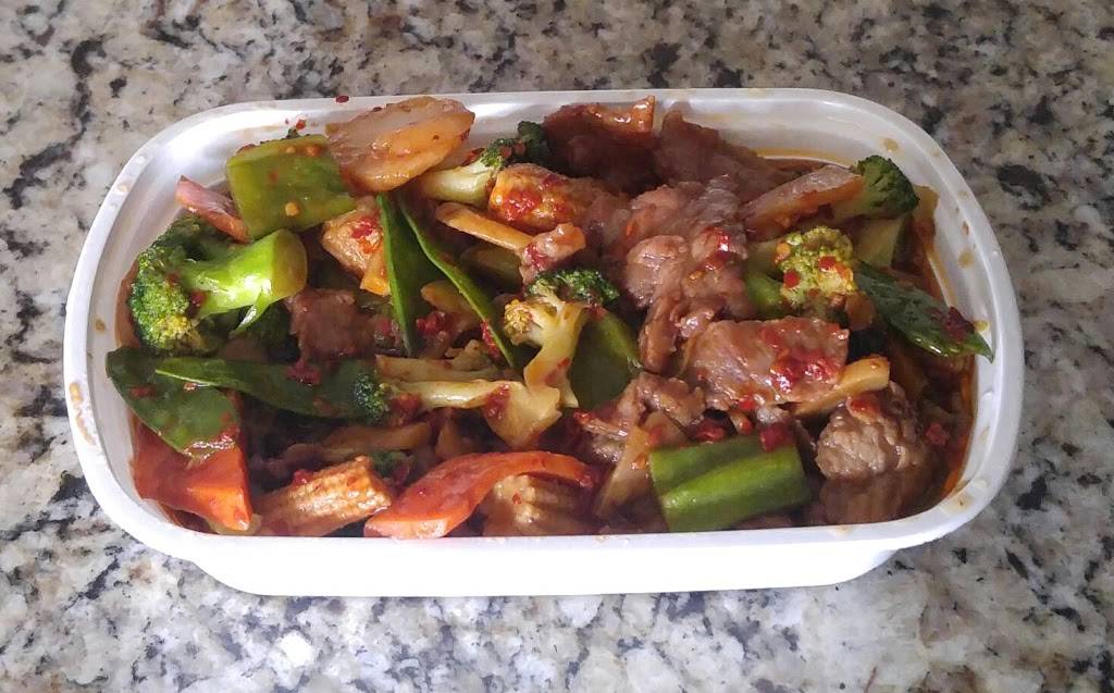 Sunny China | restaurant | 4910 Columbia Pike, Spring Hill, TN 37174, USA | 6153023900 OR +1 615-302-3900