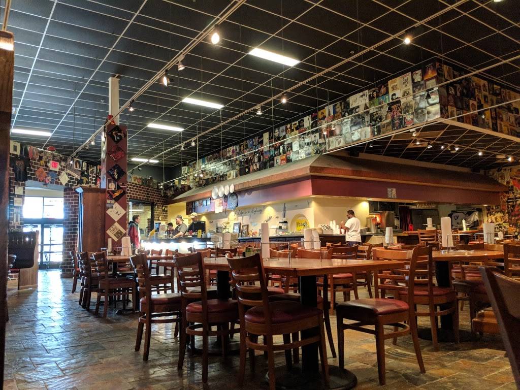 5th Street Pizza | restaurant | 6404, 111 S Central Expy suite 102, Allen, TX 75013, USA | 9723965557 OR +1 972-396-5557