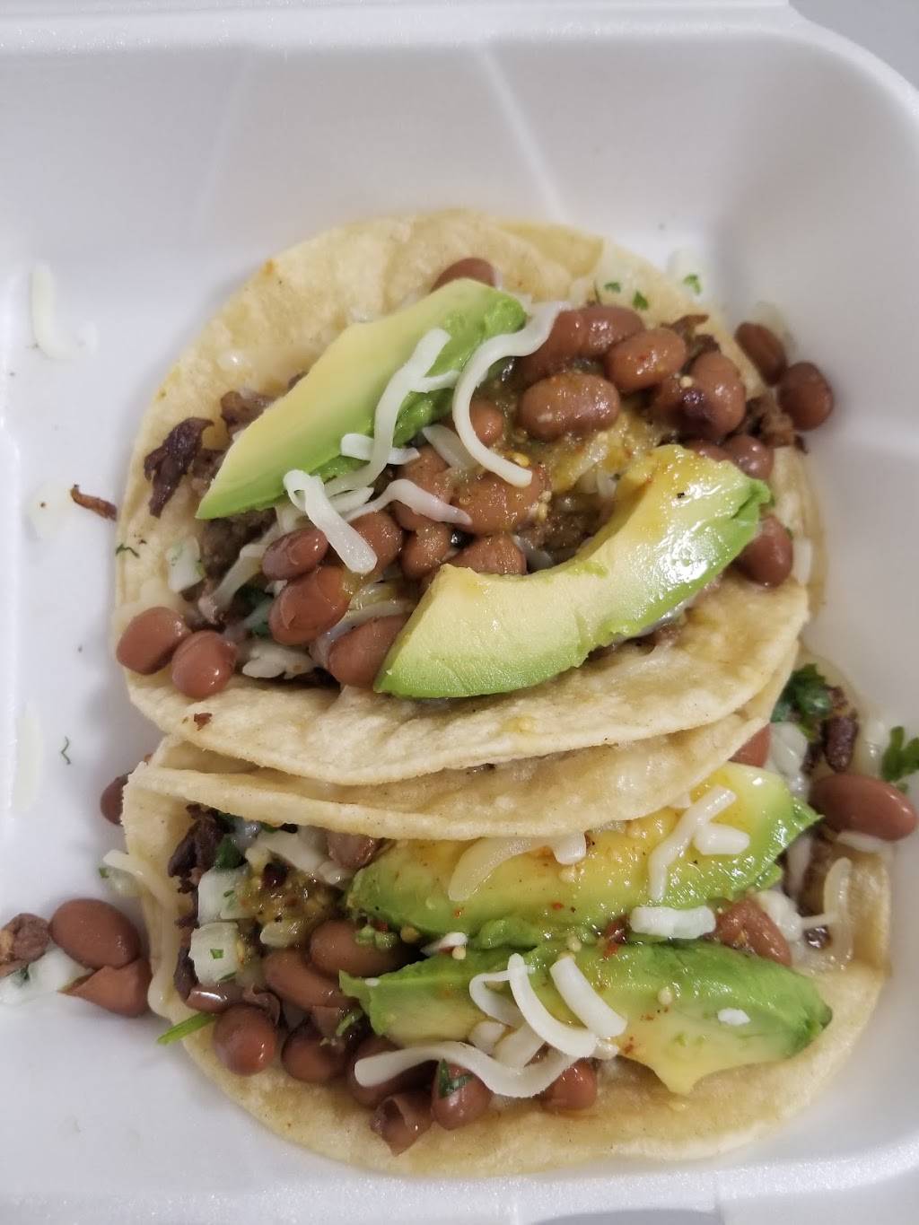 La Conchita Taqueria | restaurant | 1205 Plaza Ave Ste 8, Escalon, CA 95320, USA | 2096918199 OR +1 209-691-8199