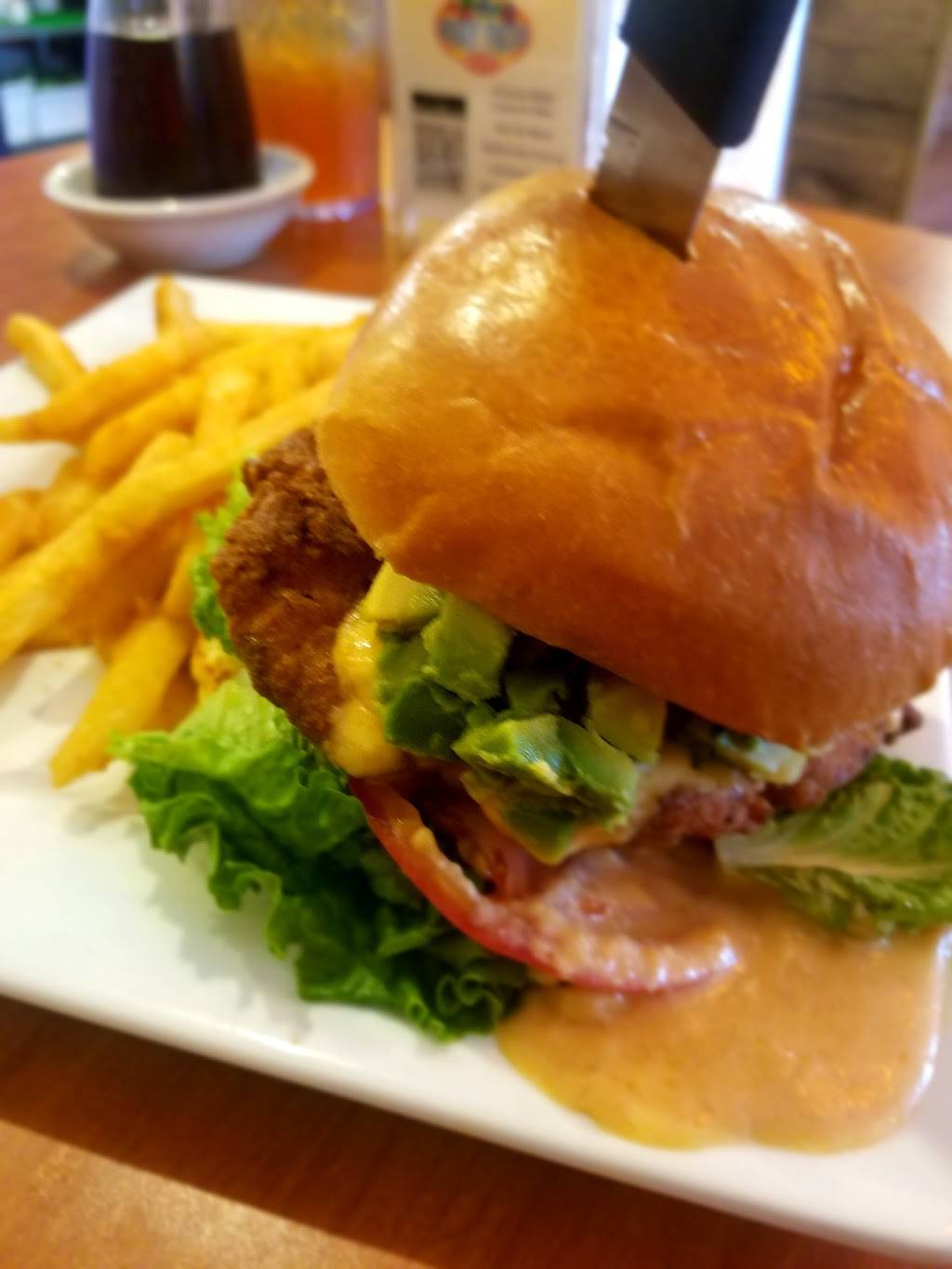 Berry Fresh Cafe | cafe | 3755 Military Trail, Jupiter, FL 33458, USA | 5614015693 OR +1 561-401-5693