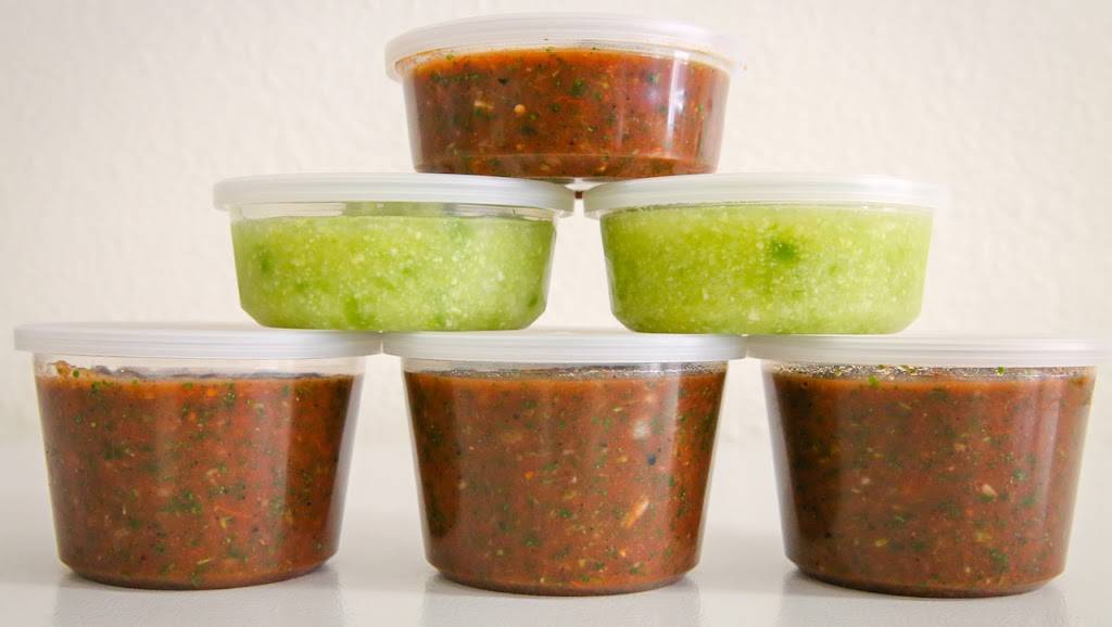 The Crazy Gringo Taco Wagon Salsa Co. | restaurant | 3300 Coach Ln Suite A14-A15, Cameron Park, CA 95682, USA | 5306721190 OR +1 530-672-1190