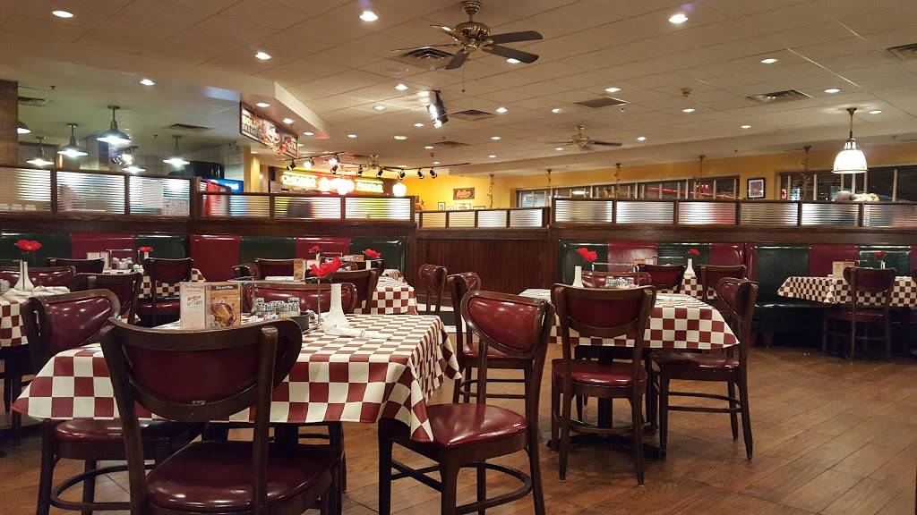 Giordanos | restaurant | 1556 Buttitta Dr, Streamwood, IL 60107, USA | 6303728600 OR +1 630-372-8600