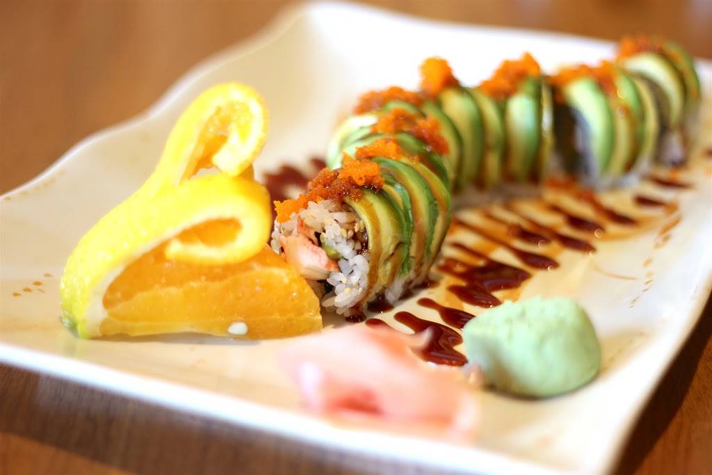 Umami Sushi and Hibachi | restaurant | 2631 Peachtree Pkwy #540, Suwanee, GA 30024, USA | 6788883808 OR +1 678-888-3808