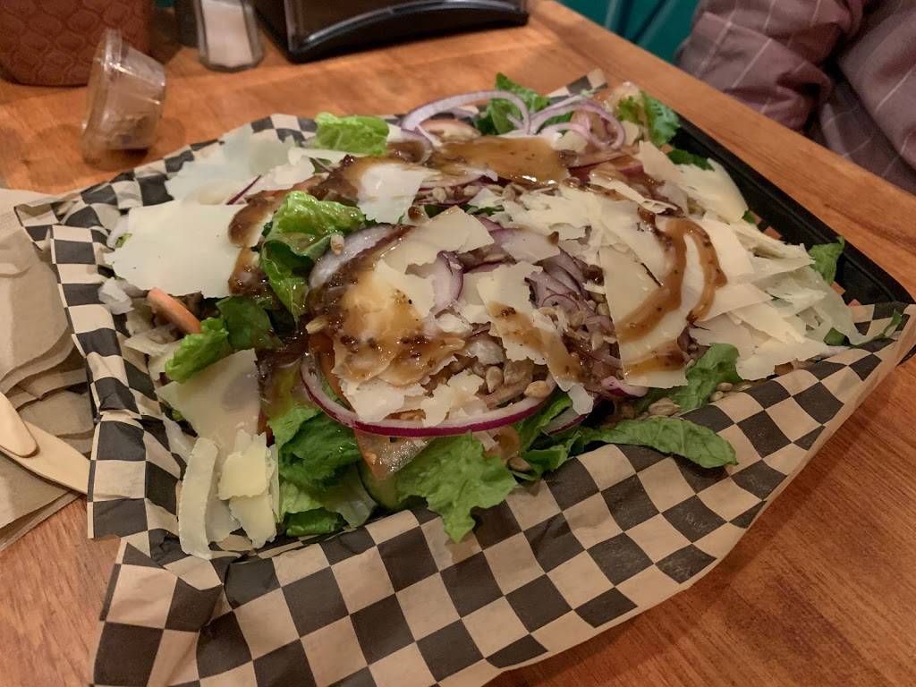 Hoza Pizzeria | restaurant | 400 15th St, Oakland, CA 94612, USA | 5102509072 OR +1 510-250-9072