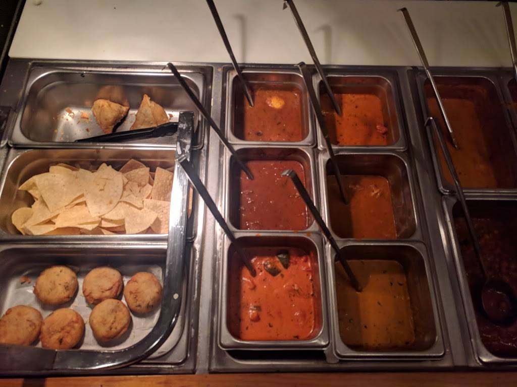 Agile Indian Grill | restaurant | 209 N Market St, Wilmington, DE 19801, USA | 3025434958 OR +1 302-543-4958